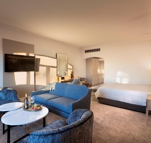 Victoria & Alfred Hotel image 10
