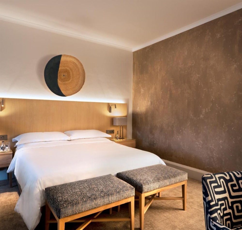 Victoria & Alfred Hotel Image 11