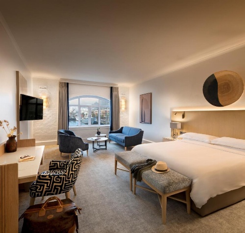 Victoria & Alfred Hotel image 12