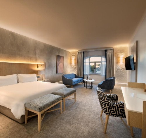Victoria & Alfred Hotel image 13
