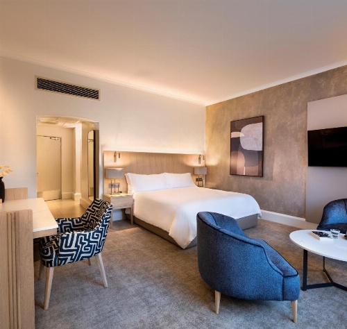 Victoria & Alfred Hotel image 14