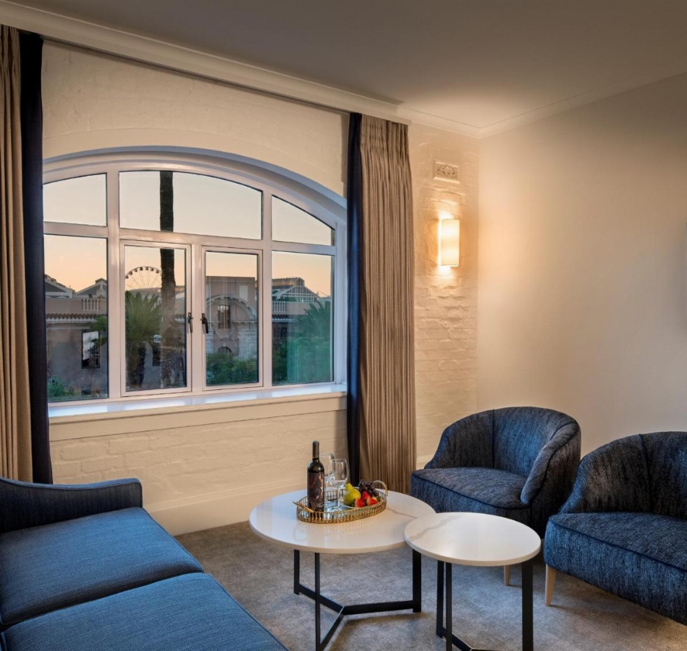 Victoria & Alfred Hotel Image 15