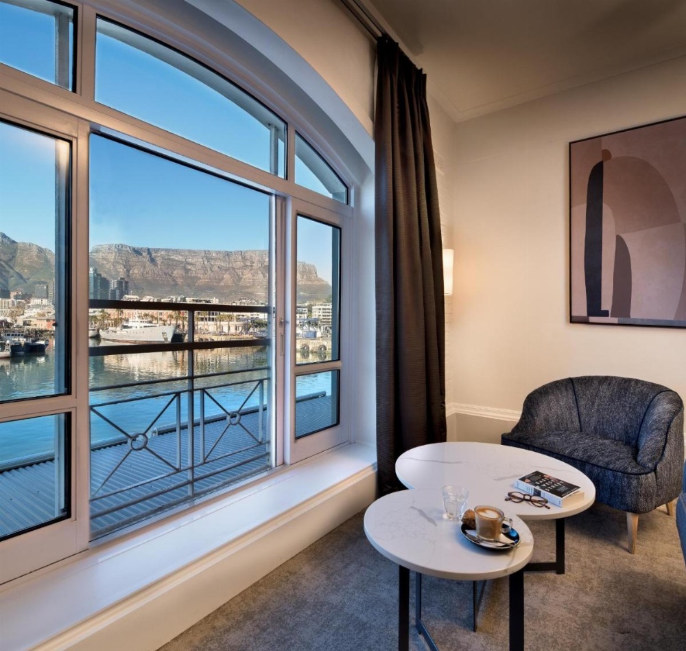 Victoria & Alfred Hotel Image 16