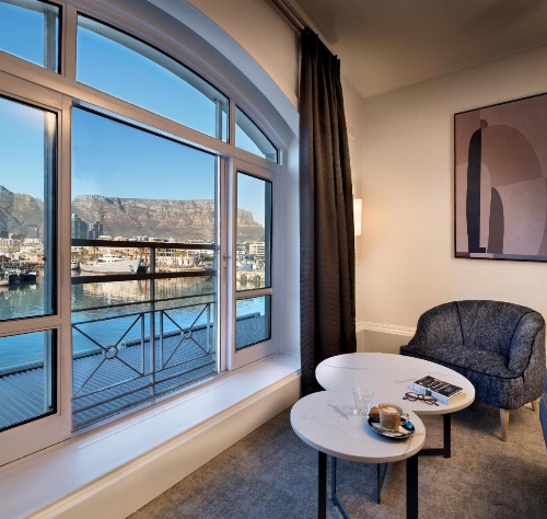 Victoria & Alfred Hotel image 16