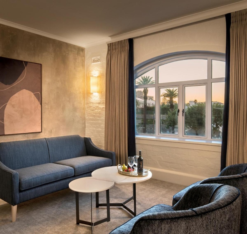 Victoria & Alfred Hotel Image 17