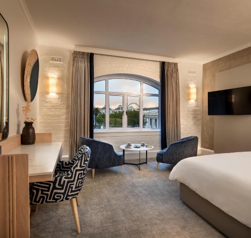 Victoria & Alfred Hotel image 19