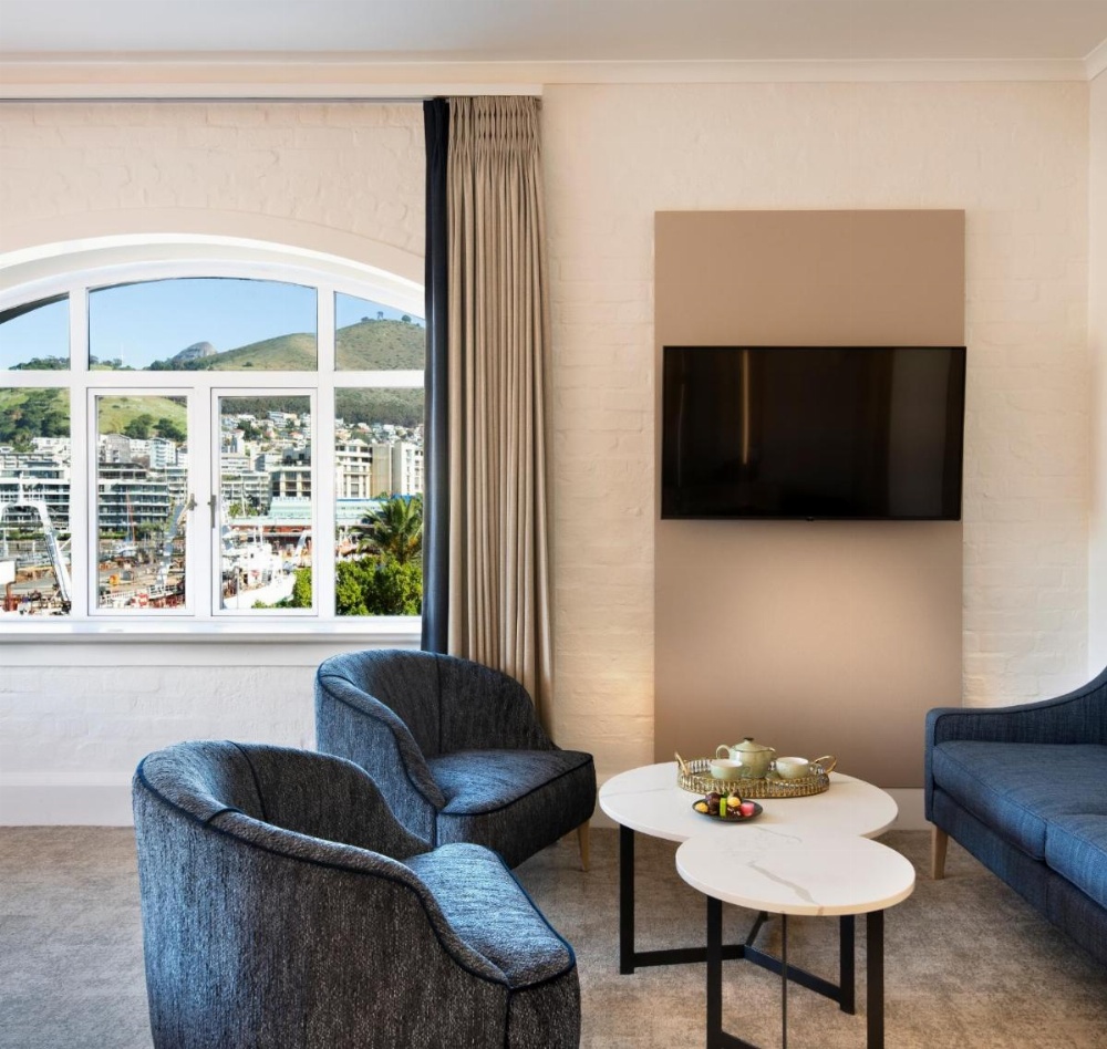 Victoria & Alfred Hotel Image 20