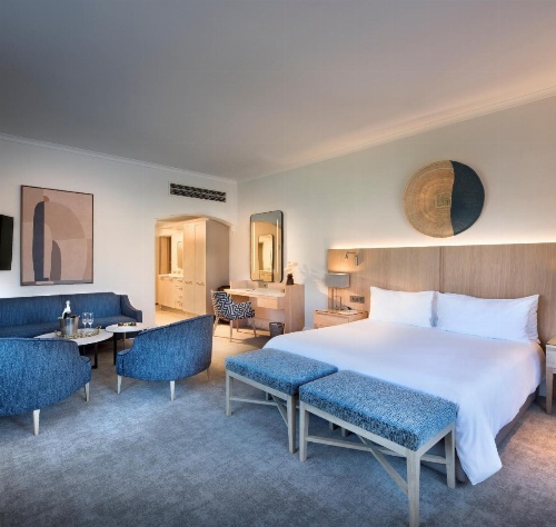 Victoria & Alfred Hotel image 26