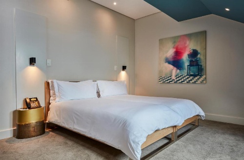 Victoria & Alfred Hotel image 30