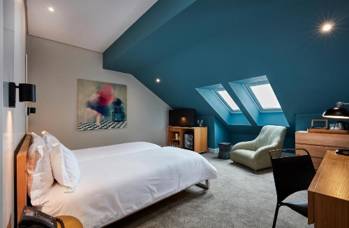 Victoria & Alfred Hotel image 31