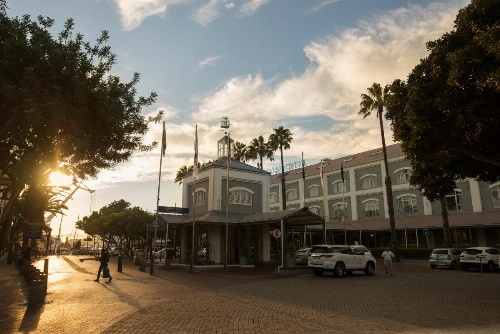 Victoria & Alfred Hotel image 35