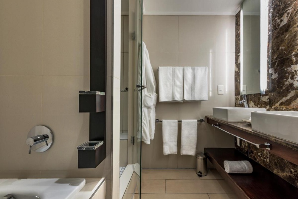Victoria & Alfred Hotel Image 38