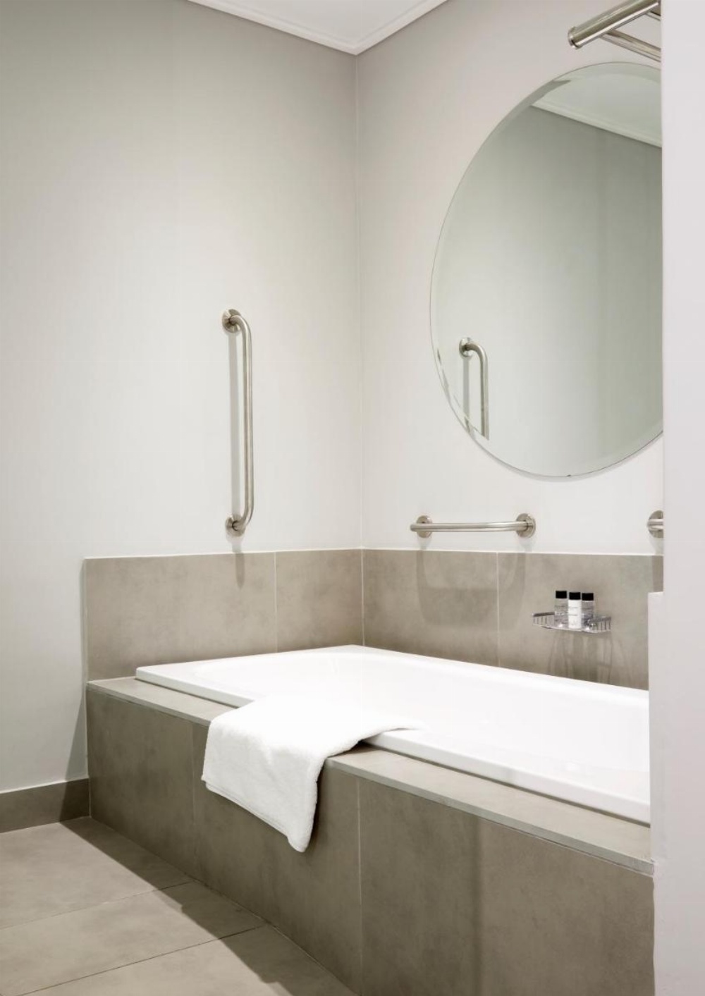 Victoria & Alfred Hotel Image 39