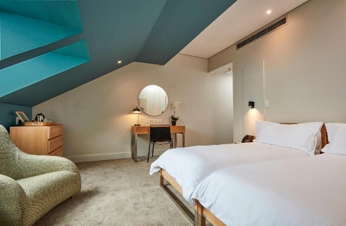 Victoria & Alfred Hotel image 42