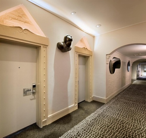 Victoria & Alfred Hotel image 8